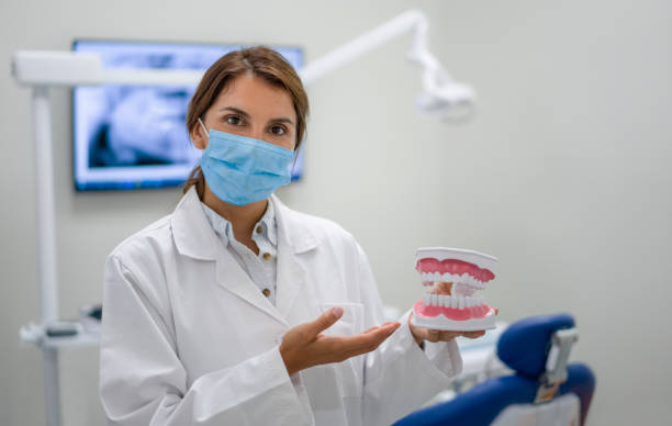 Best Weekend Emergency Dentist in Fort Ashby, WV