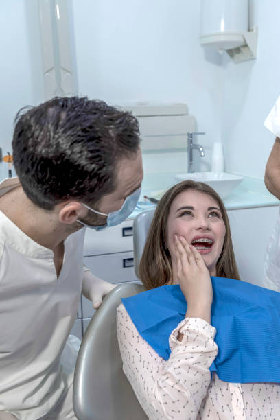Best Emergency Wisdom Teeth Removal in Fort Ashby, WV